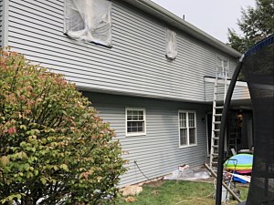 Home Renovations, Stroudsburg, PA