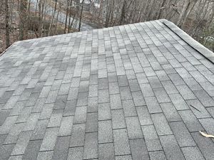 Asphalt Roofing, Stroudsburg, PA